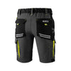 Sparco Teamwork Shorts for Men | Official Teamwear - Speedxcrafts