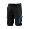 Sparco Teamwork Shorts for Men | Official Teamwear - Speedxcrafts