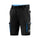 Sparco Teamwork Shorts for Men | Official Teamwear - Speedxcrafts