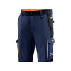 Sparco Teamwork Shorts for Men | Official Teamwear - Speedxcrafts