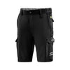 Sparco Teamwork Shorts for Men | Official Teamwear - Speedxcrafts