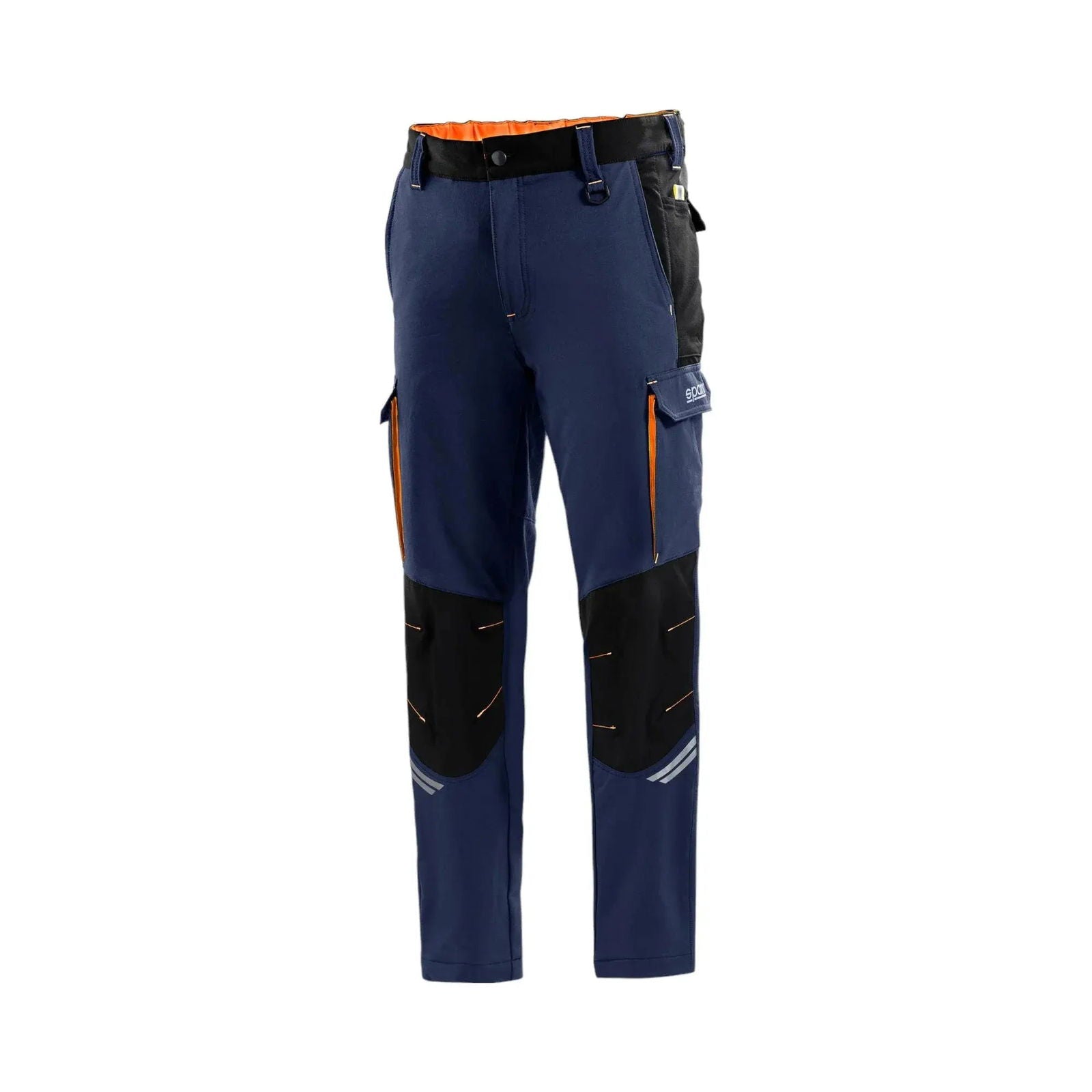 Sparco Technical Pants | High-Performance Motorsport Wear - Speedxcrafts