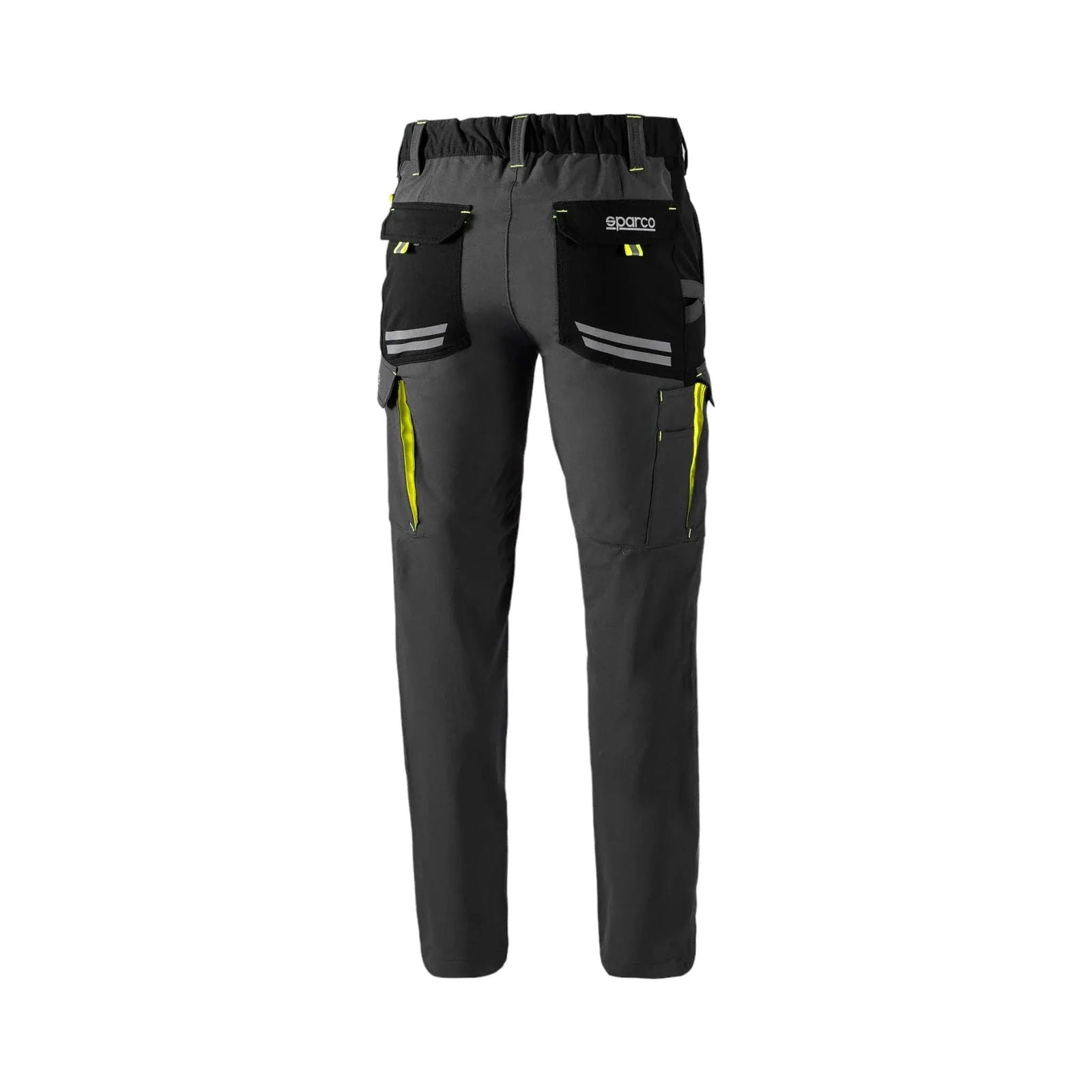 Sparco Technical Pants | High-Performance Motorsport Wear - Speedxcrafts