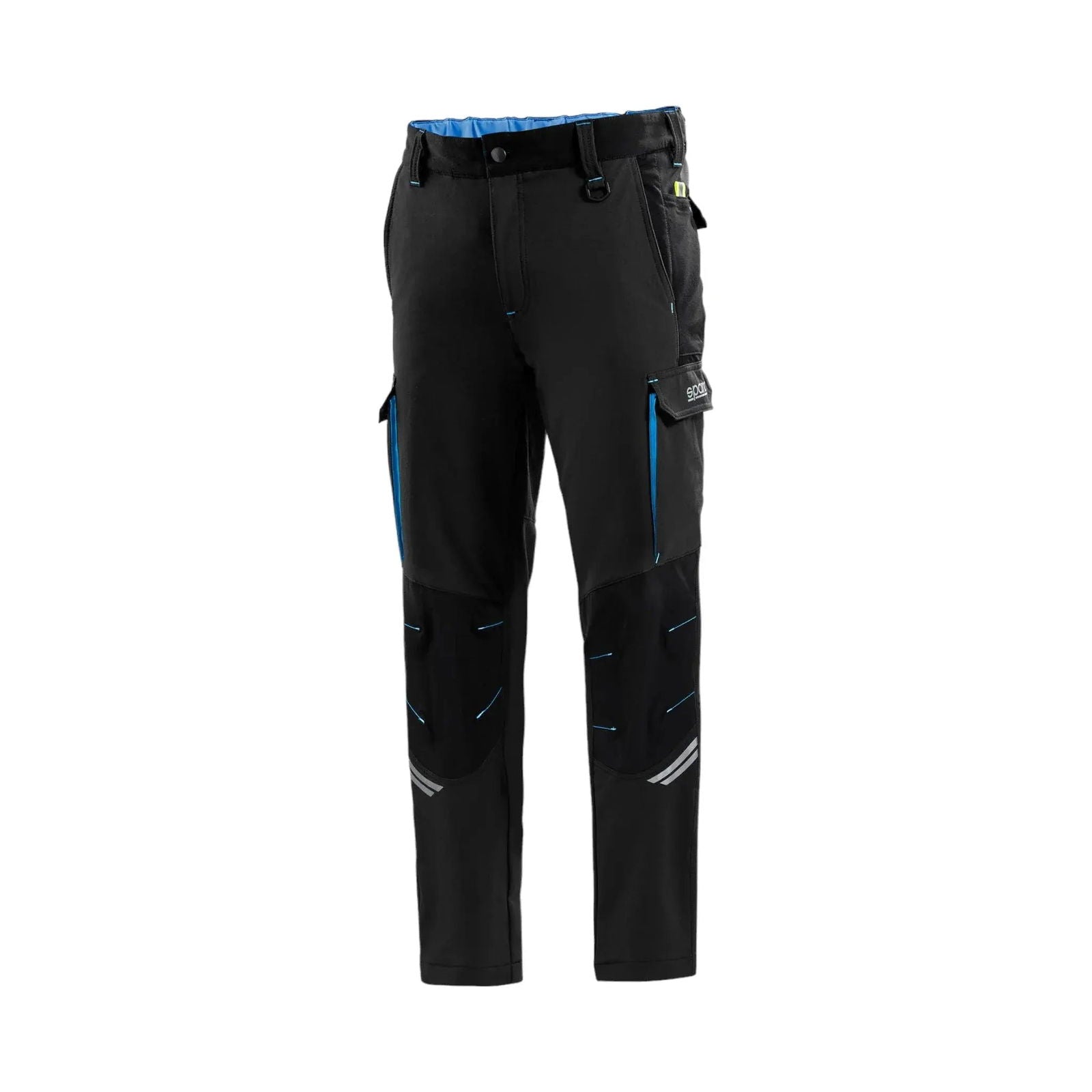 Sparco Technical Pants | High-Performance Motorsport Wear - Speedxcrafts