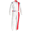 Sparco Vintage Classic Race Suit SFI 3.2A/5 - Speedxcrafts