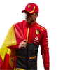 Special Ferrari Race Suit  Carlos Sainz 2023 F1 Spain GP - Speedxcrafts