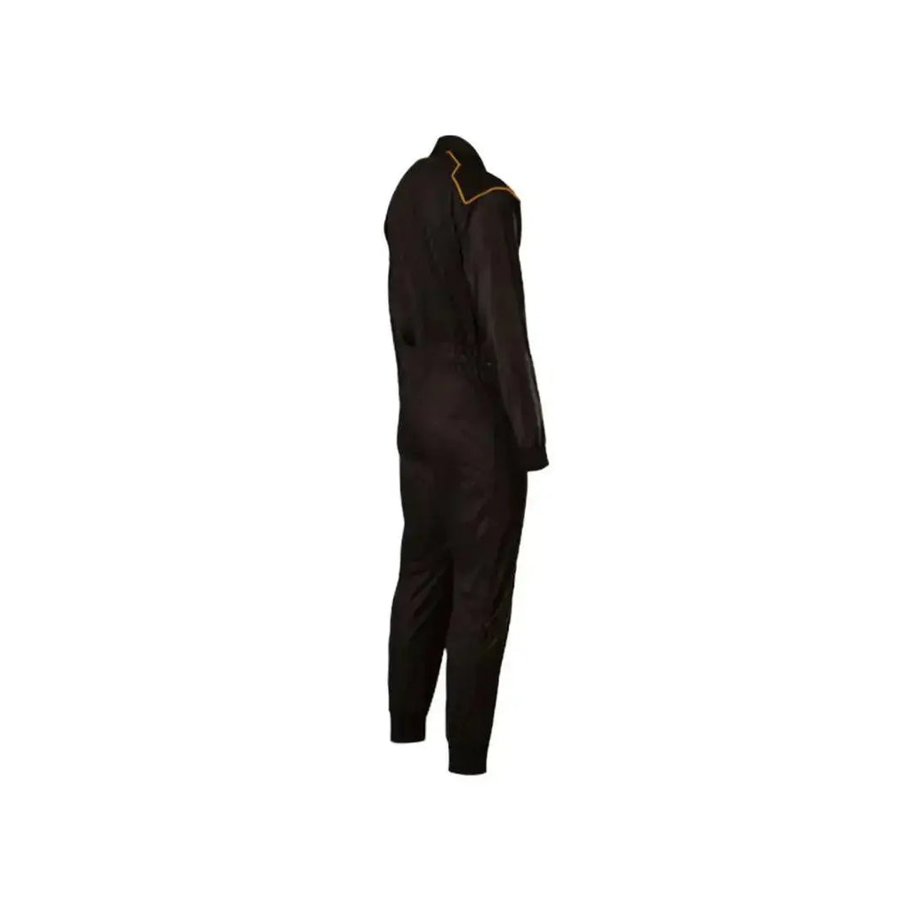 Speed Hobby Daytona HS-1 Suit | Premium Racing Gear for Drivers - Speedxcrafts