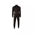 Speed hobby suit DAYTONA HS-1 Black - Speedxcrafts