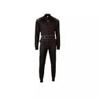 Speed hobby suit DAYTONA HS-1 Black - Speedxcrafts