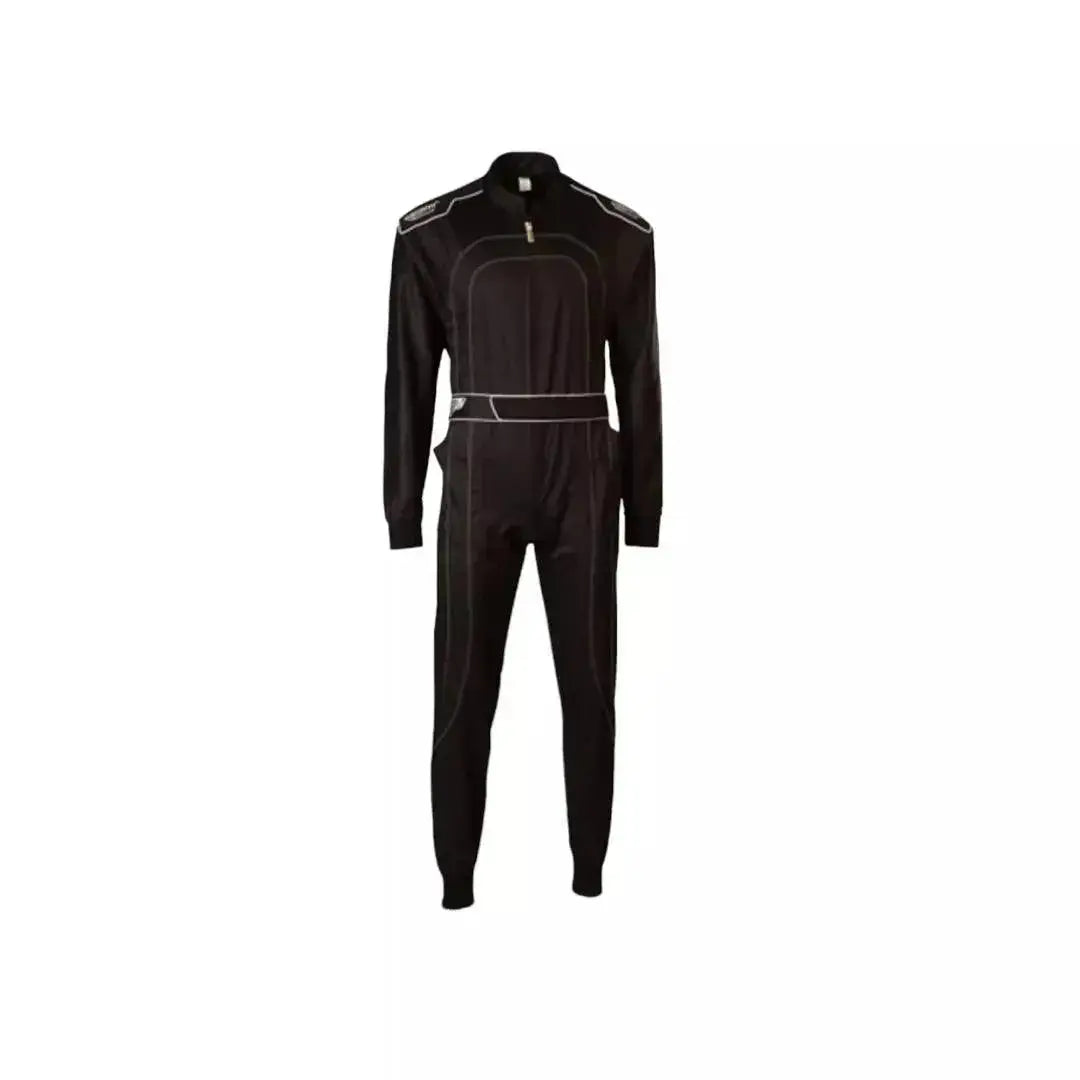 Speed hobby suit DAYTONA HS-1 Black - Speedxcrafts