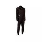 Speed hobby suit DAYTONA HS-1 Black - Speedxcrafts