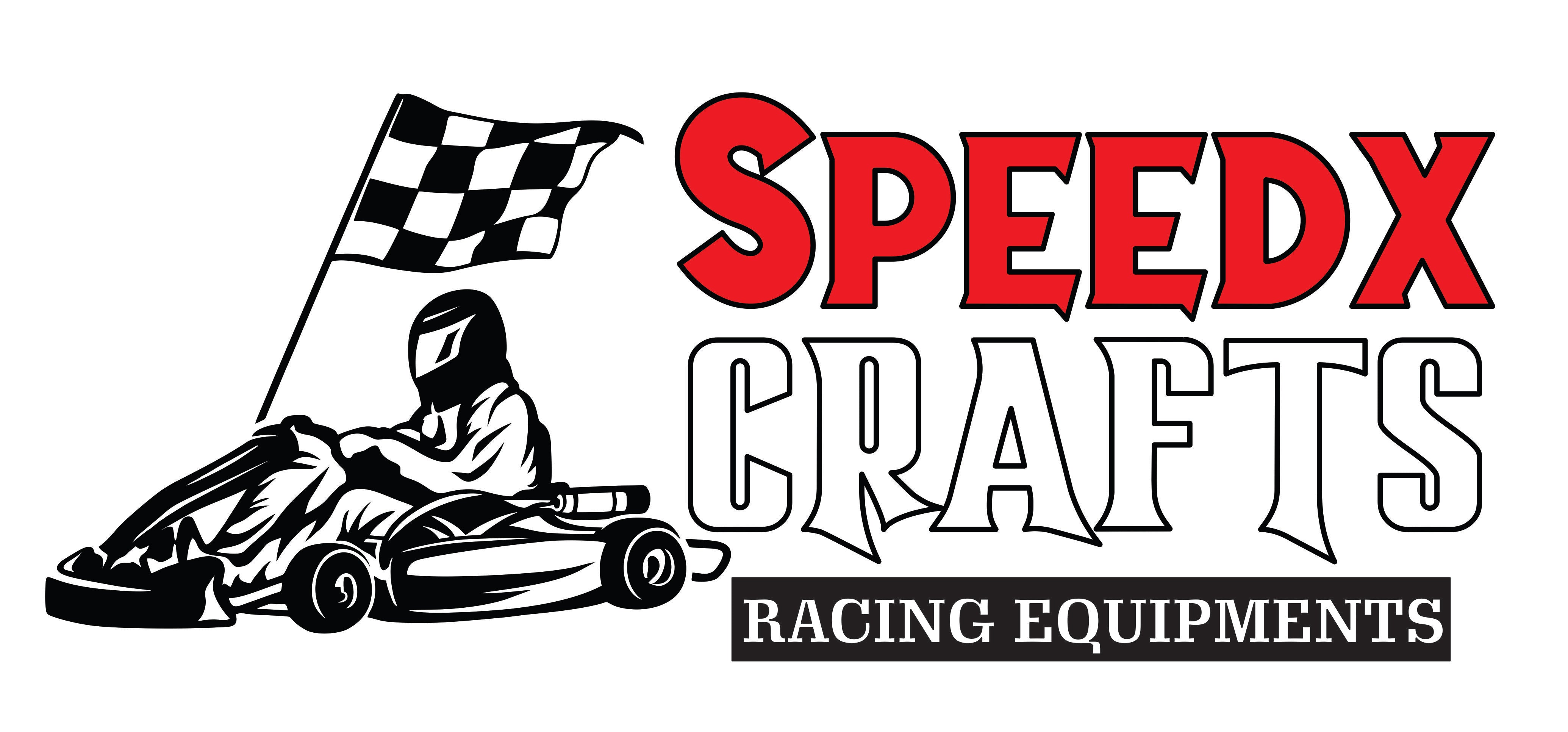 Speedx Crafts