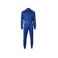 Speed Hobby Daytona HS-1 Blue Suit | Premium Racing Gear - Speedxcrafts