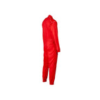 Speed Hobby Daytona HS-1 Red Suit | Lightweight Racing Gear - Speedxcrafts