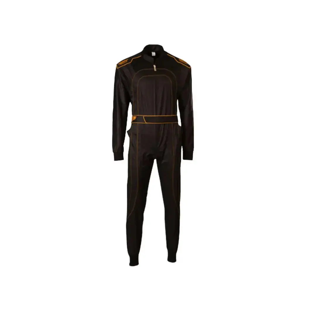 Speed Hobby Daytona HS-1 Suit | Premium Racing Gear for Drivers - Speedxcrafts