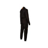 Speed LVL2 suit RS-1 Barcelona black / Fluo orange - Speedxcrafts