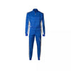 Speed LVL2 suit RS-2 Barcelona Blue / white - Speedxcrafts