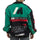 Speed Motor Green F1 Racing Jacket - Stylish Motorsport Gear - Speedxcrafts