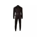 Speed hobby suit DAYTONA HS-1 Black - Speedxcrafts