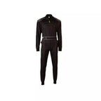 Speed hobby suit DAYTONA HS-1 Black - Speedxcrafts
