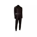 Speed hobby suit DAYTONA HS-1 Black - Speedxcrafts