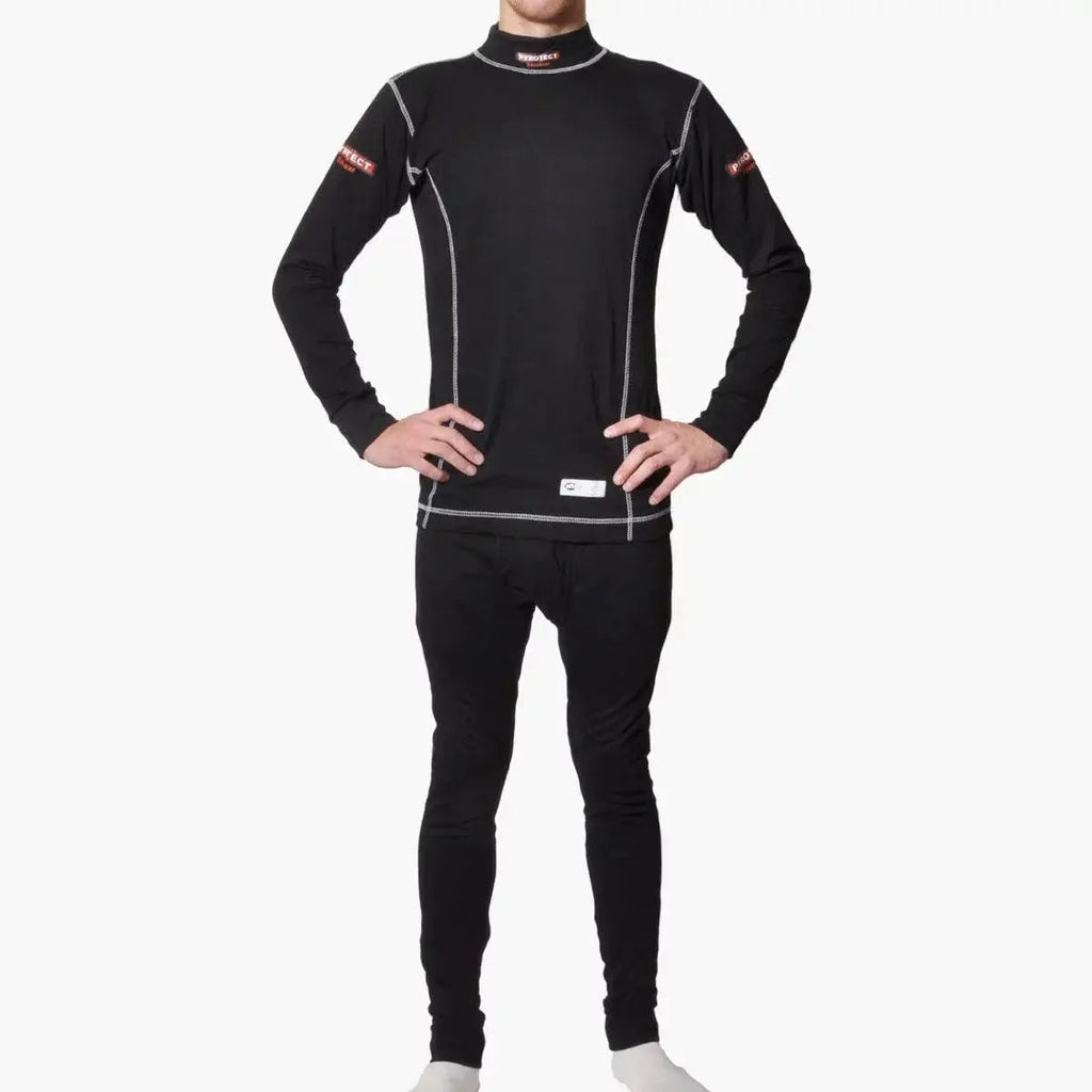 Sport Innerwear SFI-1 Tops & Bottoms - Speedxcrafts