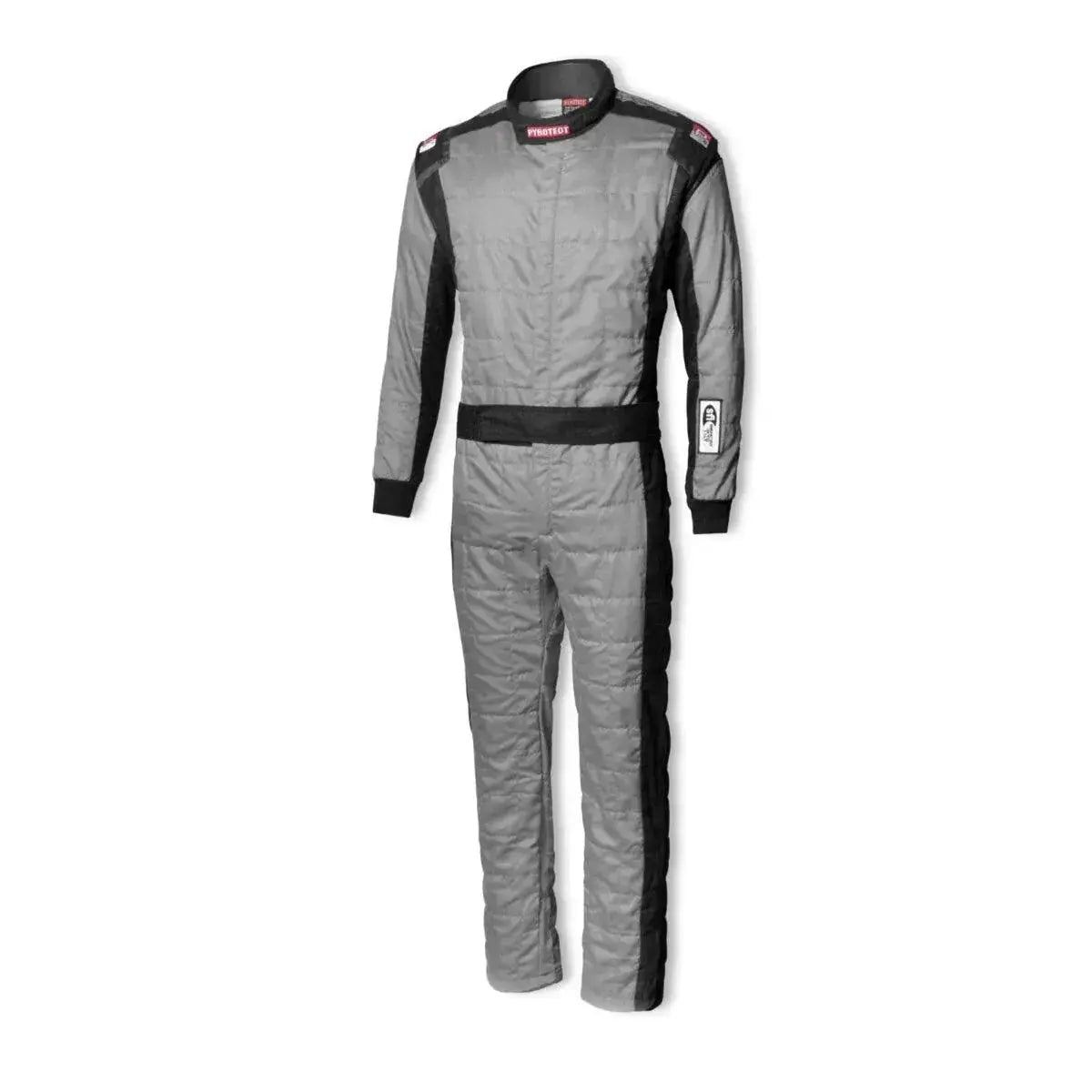 Sportsman Deluxe One Piece 1 Layer SFI 3.2A1 Suit - Speedxcrafts