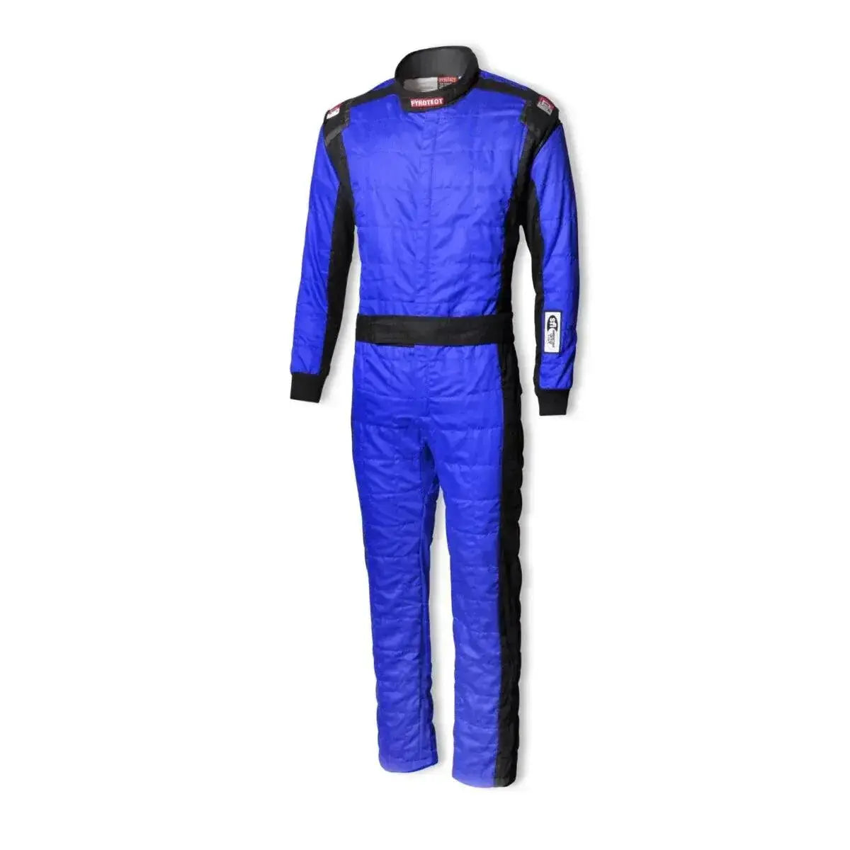 Sportsman Deluxe One Piece 1 Layer SFI 3.2A1 Suit - Speedxcrafts