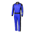 Sportsman Deluxe One Piece 2 Layer SFI 3.2A/5 Suit - Speedxcrafts