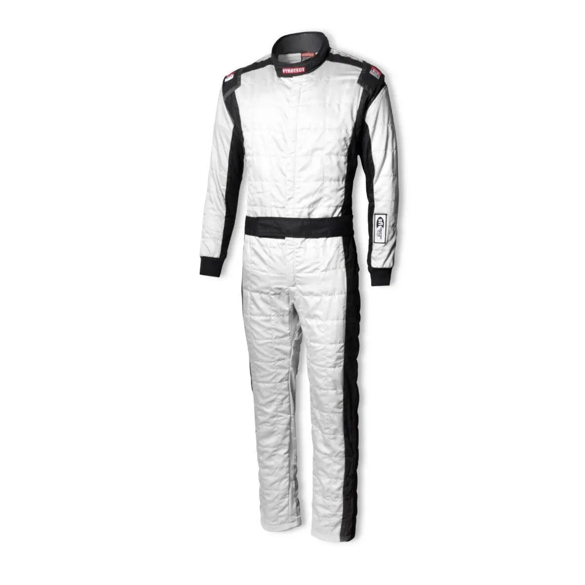 Sportsman Deluxe Specialty One Piece 1 Layer SFI 3.2A/1 Suit - Speedxcrafts