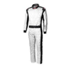 Sportsman Deluxe Specialty One Piece 1 Layer SFI 3.2A/1 Suit - Speedxcrafts