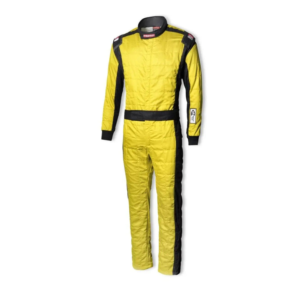 Sportsman Deluxe Specialty One Piece 1 Layer SFI 3.2A/1 Suit - Speedxcrafts