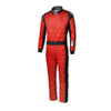 Sportsman Deluxe Specialty One Piece 1 Layer SFI 3.2A/1 Suit - Speedxcrafts
