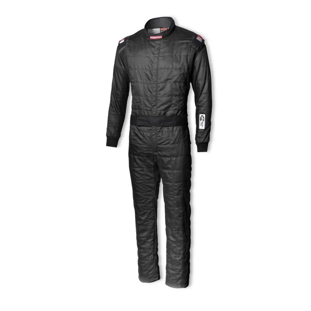Sportsman Deluxe Specialty One Piece 1 Layer SFI 3.2A/1 Suit - Speedxcrafts