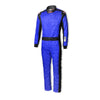 Sportsman Deluxe Specialty One Piece 1 Layer SFI 3.2A/1 Suit - Speedxcrafts