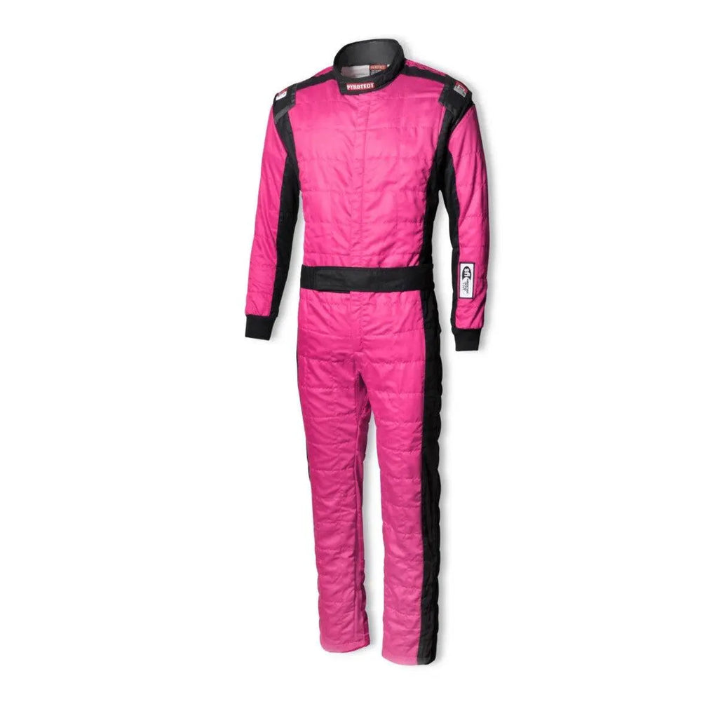 Sportsman Deluxe Specialty One Piece 1 Layer SFI 3.2A/1 Suit - Speedxcrafts