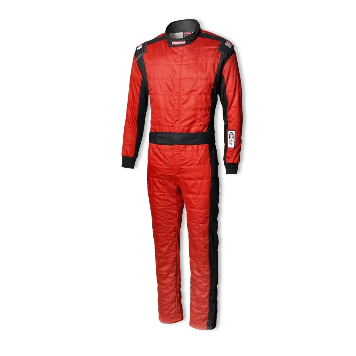 Sportsman Deluxe Specialty One Piece 2 Layer SFI 3.2A/5 Suit - Speedxcrafts