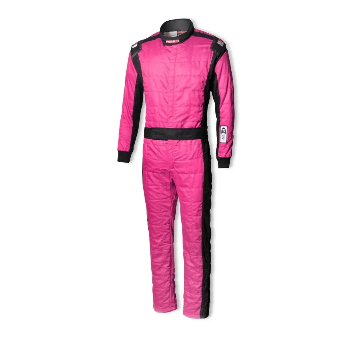 Sportsman Deluxe Specialty One Piece 2 Layer SFI 3.2A/5 Suit - Speedxcrafts