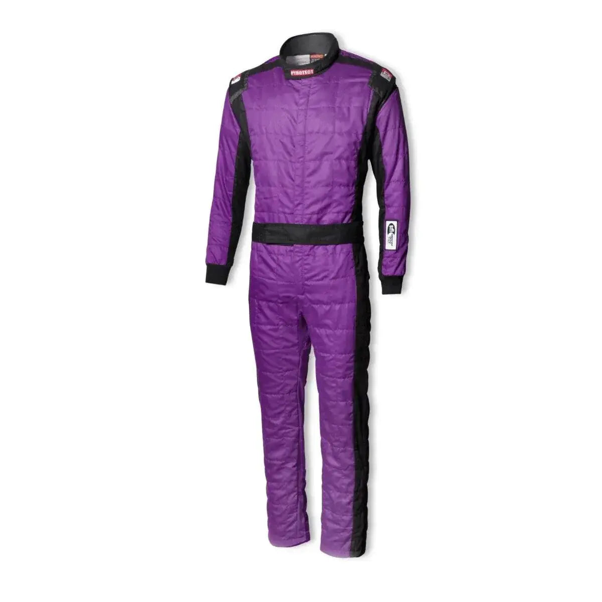 Sportsman Deluxe Specialty One Piece 2 Layer SFI 3.2A/5 Suit - Speedxcrafts