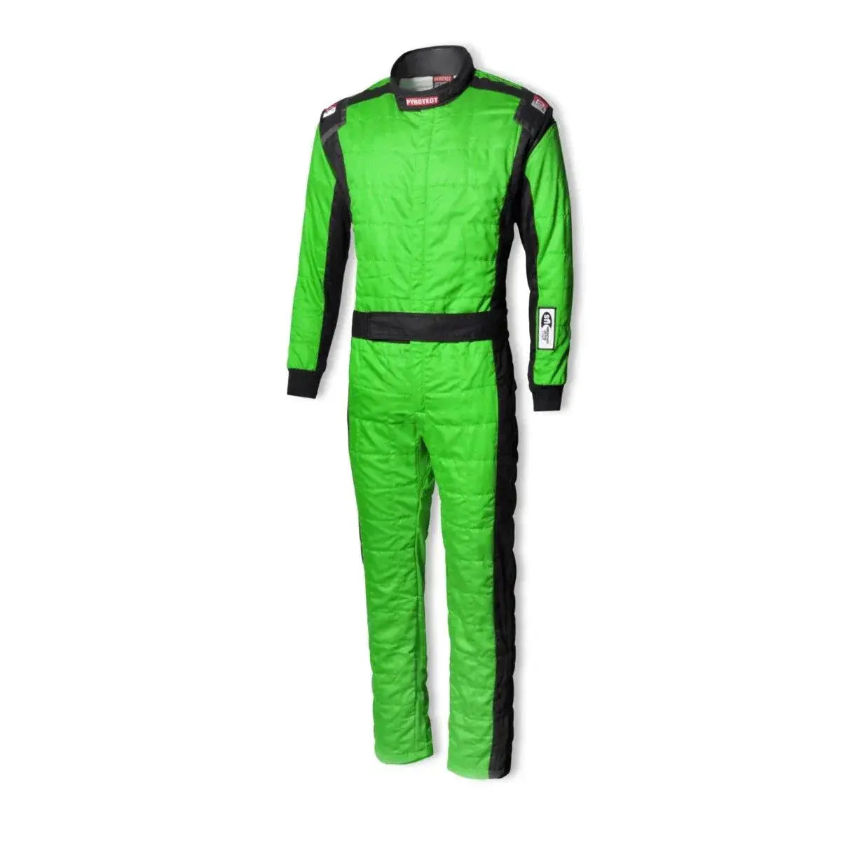Sportsman Deluxe Specialty One Piece 2 Layer SFI 3.2A/5 Suit - Speedxcrafts