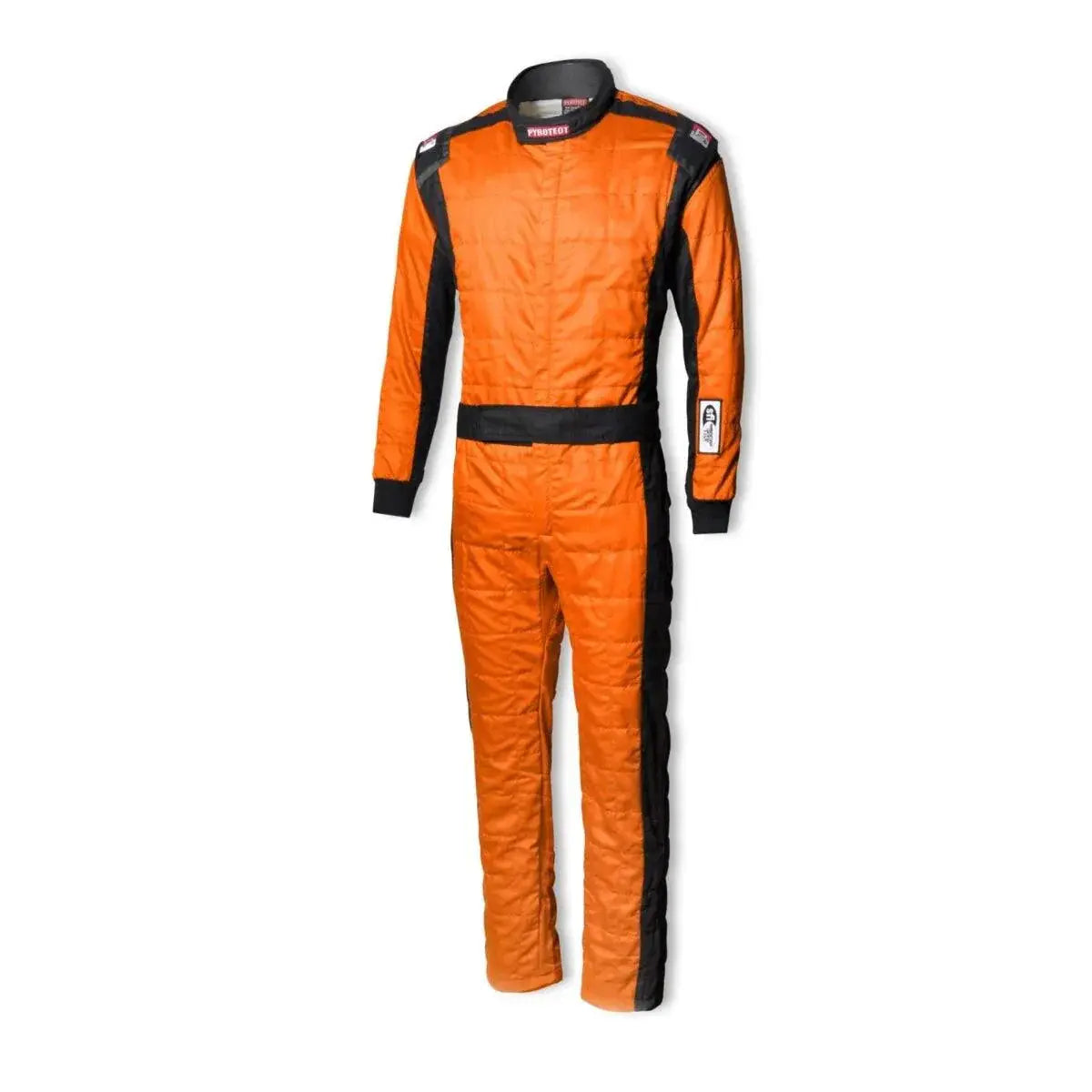 Sportsman Deluxe Specialty One Piece 2 Layer SFI 3.2A/5 Suit - Speedxcrafts