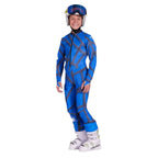 Spyder Boy's Performance GS Suit - Speedxcrafts