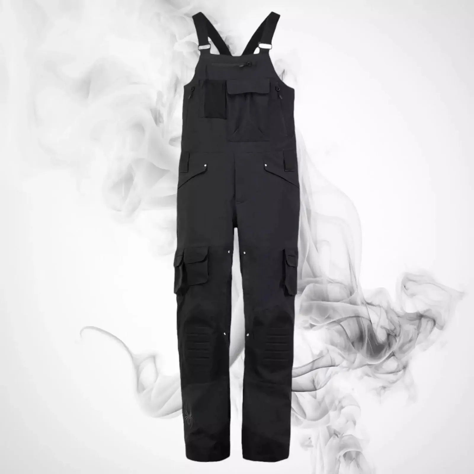 Spyder Coaches Bib Ski Pant - Speedxcrafts