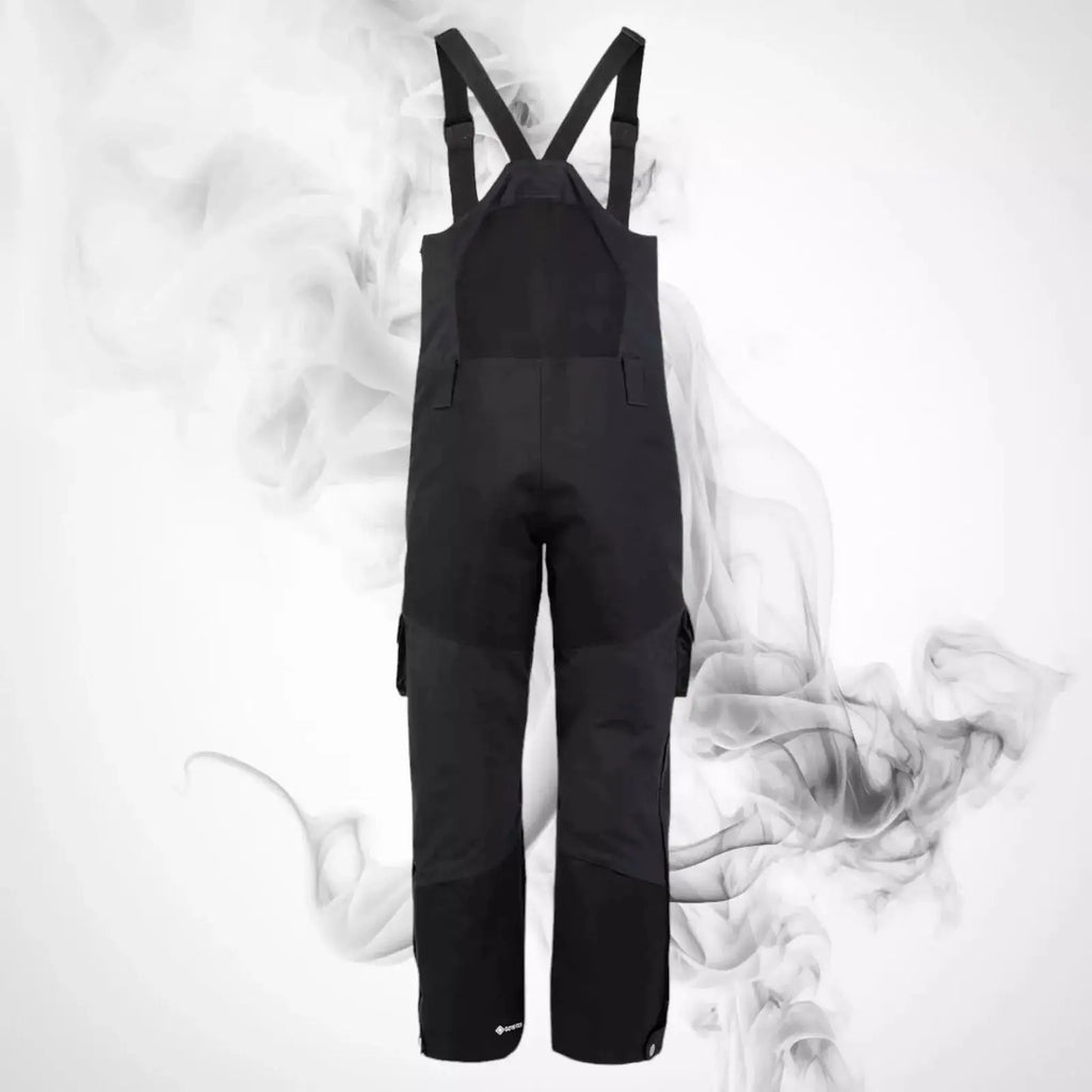 Spyder Coaches Bib Ski Pant - Speedxcrafts