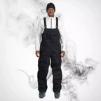 Spyder Coaches Bib Ski Pant - Speedxcrafts