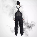 Spyder Coaches Bib Ski Pant - Speedxcrafts