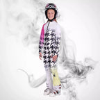 Spyder Girl's Performance GS Suit - Speedxcrafts