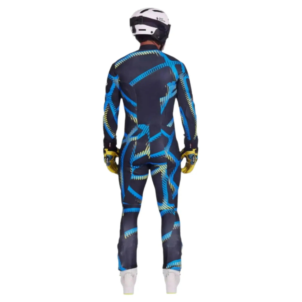 Spyder Men's Performance GS Suit - Speedxcrafts