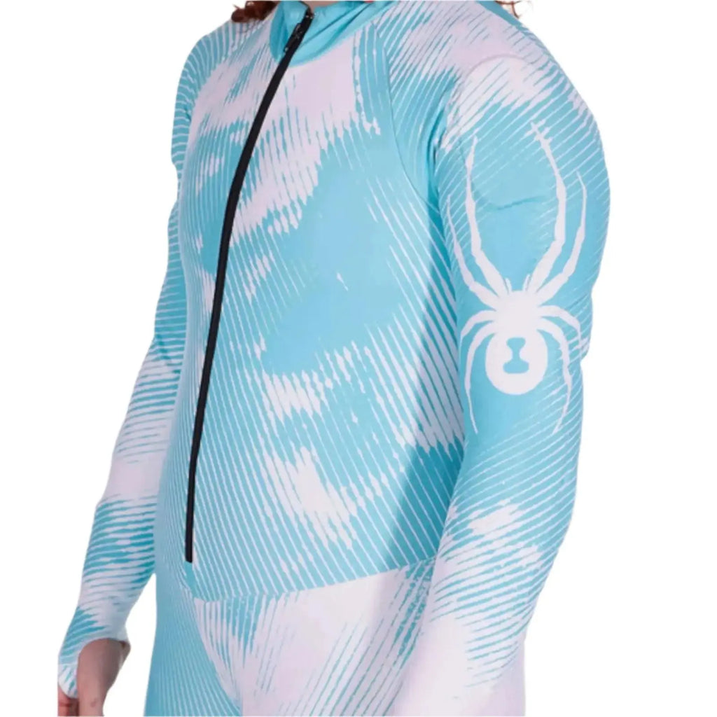 Spyder Women's 990 GS Suit - Speedxcrafts