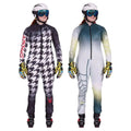 Spyder Women's Performance GS Suit - Speedxcrafts